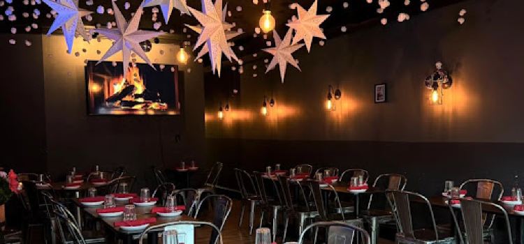 La Llorona Cantina