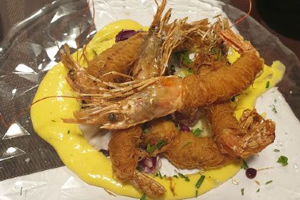 Restaurante Escaleritas