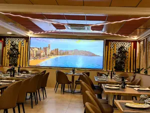 Restaurante La Bahia