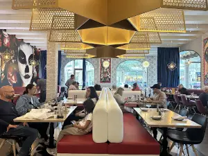 Ambriza Social Mexican Kitchen -Cinco Ranch
