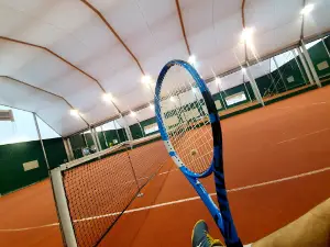 Tennis de Vernier