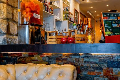 Restaurant Italien Pizzeria In Paradiso Neuilly