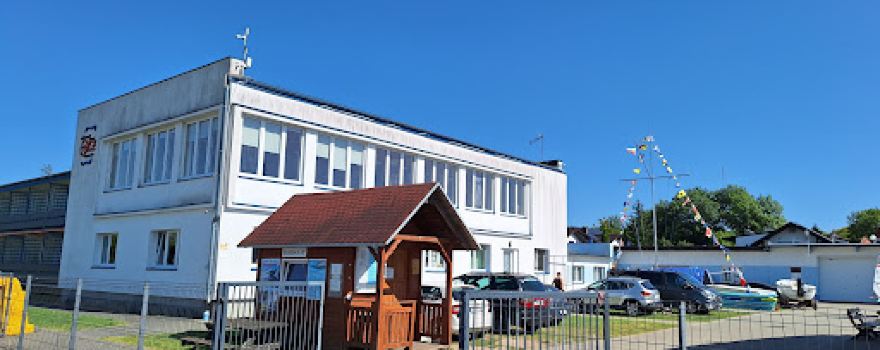 Chojnicki Sailing Club