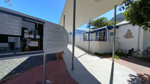 Hout Bay Museum