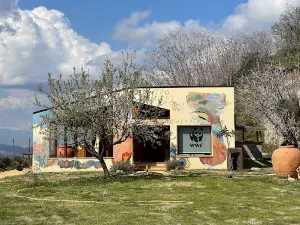 Riserva Naturale Regionale Calanchi di Atri