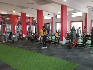FiT-LiFE The Unisex Gym