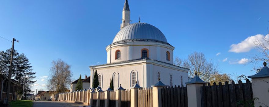 Džamija Azizija