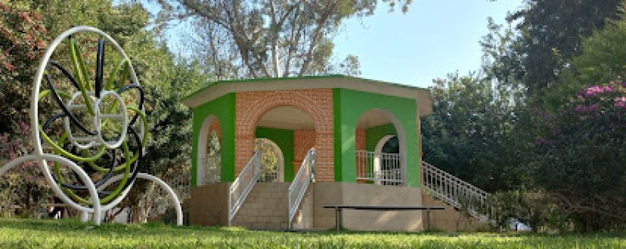 Sports Unit San Luis I