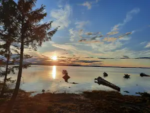 Sunset Park Rv And Campground