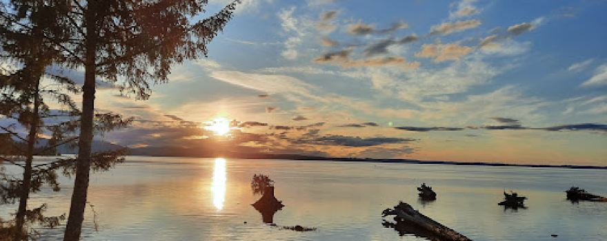 Sunset Park Rv And Campground
