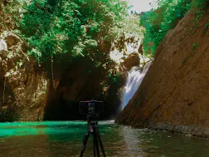 Hicming Falls