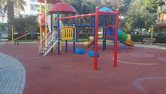 Kadinlar Denizi Mahallesi
