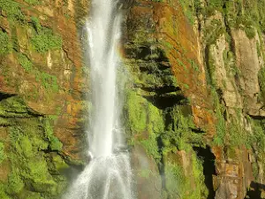 Yumbilla Falls