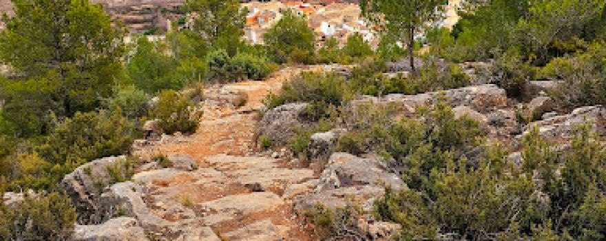 Ruta Misterio de la Hoz