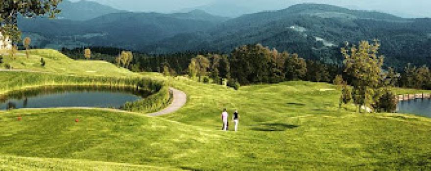 Amigos de Bilbao Golf