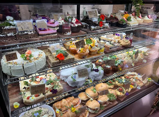 Pacifica Home & Garden Store