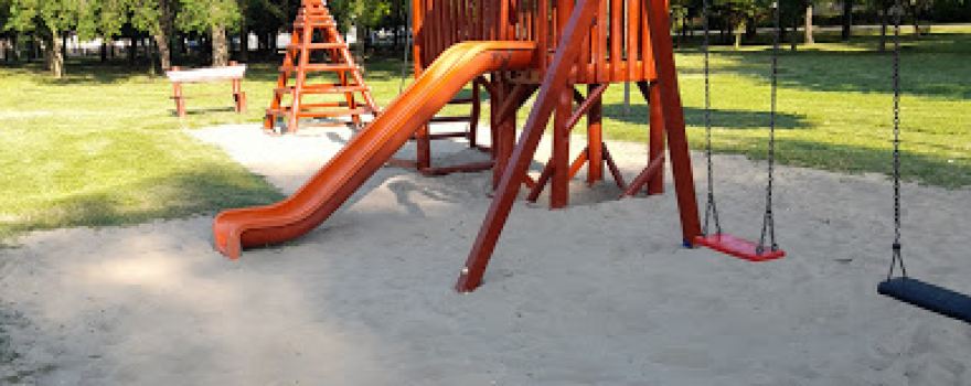 Galambos Park