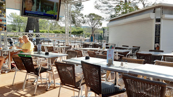 Domaine du Pin de la Legue