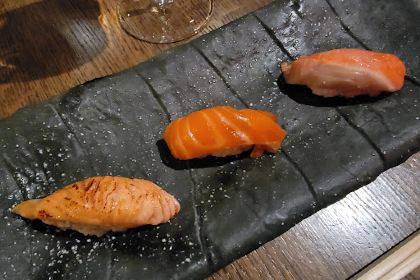 Sushi Nakazawa
