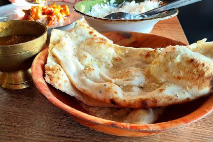 Darjeeling Restaurant