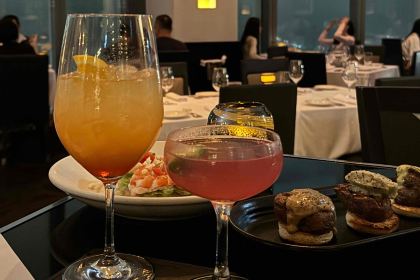 Morton's The Steakhouse