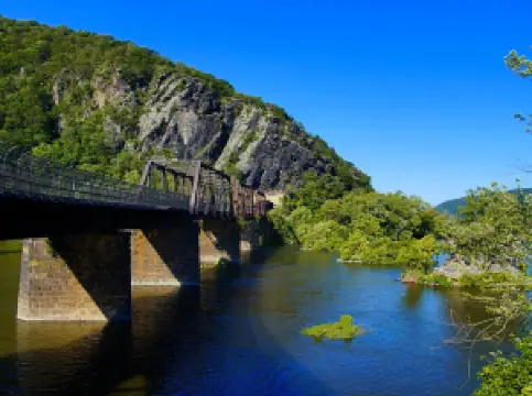 Harpers Ferry National Historical Park