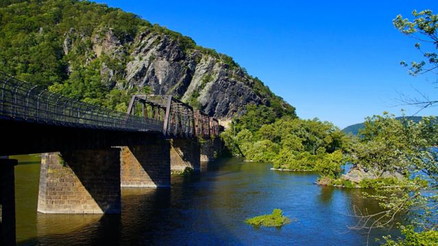 Harpers Ferry National Historical Park