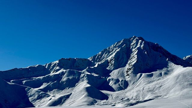 Bergbahnen Oberperfuss