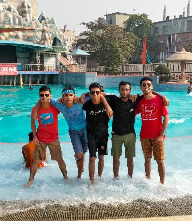 Narsingdi Sadar Upazila