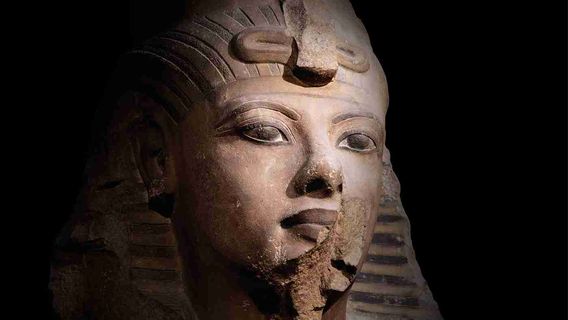 Ancient Egypt Unveiled:Treasures from Egyptian Museums