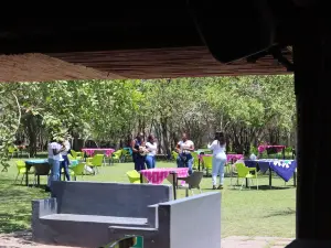 Elangeni Lodge