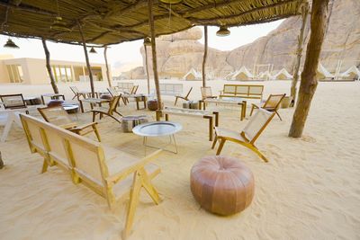 Masarat Camp - AlUla