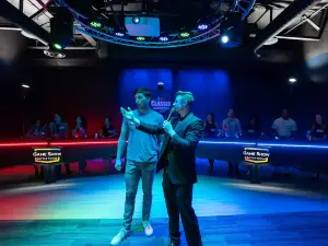 Game Show Battle Rooms - St. Louis (Chesterfield)