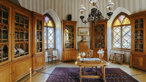 Cēsis History and Art Museum