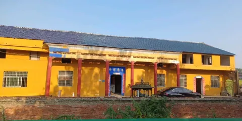 安佛禪寺