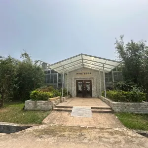 阿莎姨蘑菇農場·自然營地餐廳