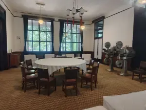 shao shan di shui dong - 1 hao lou