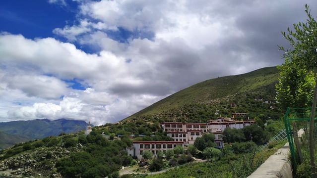 wo ka xiang qu long si