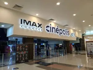 Cinépolis Galerías Metepec (C029)