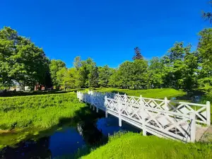 Schloss Krokowa