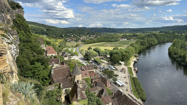 Fort de La Roque-Gageac