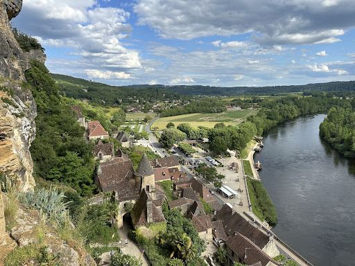 Fort de La Roque-Gageac