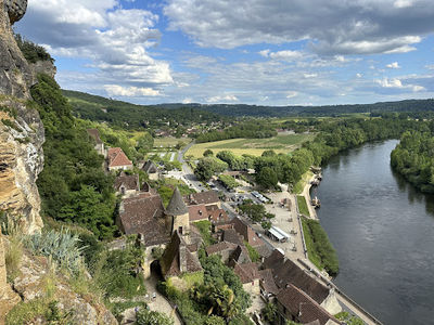 Fort de La Roque-Gageac