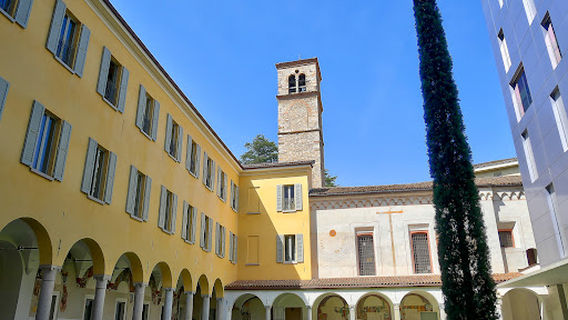 LAC Lugano Arte e Cultura