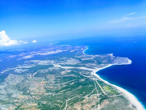 Cabo Pulmo National Park