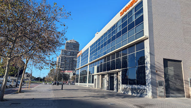 Activaclub Nou Mestalla