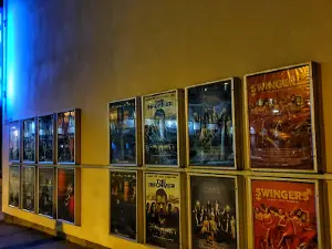 ODEON Lillestrom