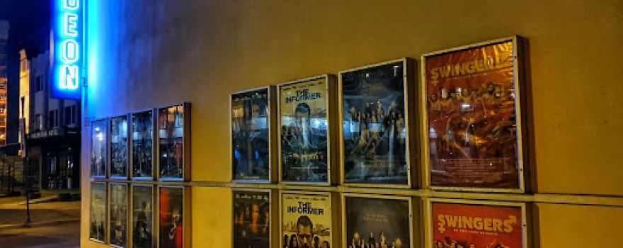 ODEON Lillestrom