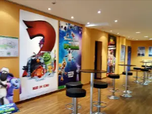 Cineplex Neckarsulm
