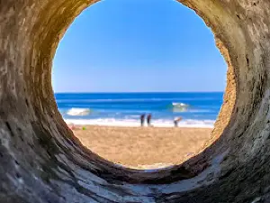 Oceanside Beach State Recreation Site